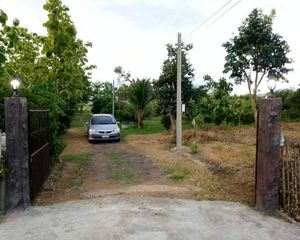 For Sale Land 9,156 sqm in Mueang Lamphun, Lamphun, Thailand