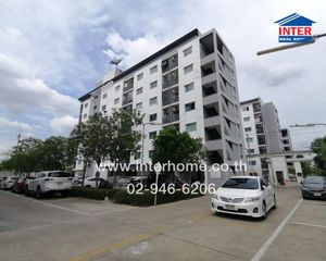 For Sale Condo in Mueang Chachoengsao, Chachoengsao, Thailand