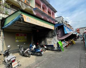 For Sale Retail Space 64 sqm in Mueang Lampang, Lampang, Thailand