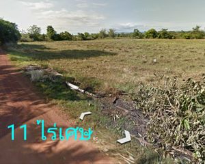 For Sale Land 18,152 sqm in Prachantakham, Prachin Buri, Thailand