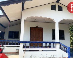 For Sale 2 Beds House in Wiang Nong Long, Lamphun, Thailand