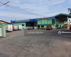 For Rent Warehouse 600 sqm in Mueang Nakhon Ratchasima, Nakhon Ratchasima, Thailand