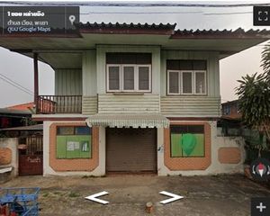 For Sale 2 Beds House in Pong, Phayao, Thailand