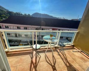 For Rent 16 Beds Hotel in Kathu, Phuket, Thailand