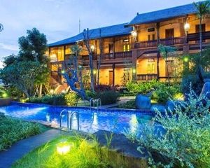 For Sale Hotel 8,024 sqm in Doi Saket, Chiang Mai, Thailand
