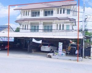 For Sale Retail Space 406 sqm in Bang Bua Thong, Nonthaburi, Thailand