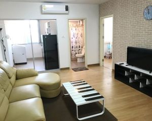 For Rent 2 Beds Condo in Mueang Nonthaburi, Nonthaburi, Thailand