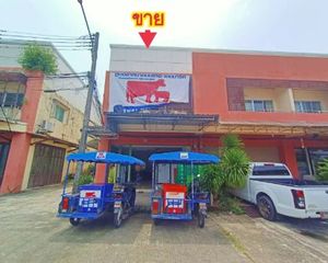 For Sale 3 Beds Retail Space in Mueang Nakhon Si Thammarat, Nakhon Si Thammarat, Thailand