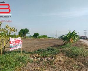 For Sale Land 59,856 sqm in Bang Bo, Samut Prakan, Thailand