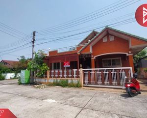 For Sale 3 Beds House in Sanom, Surin, Thailand