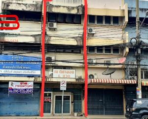 For Sale Retail Space 68 sqm in Mueang Nonthaburi, Nonthaburi, Thailand
