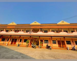 For Sale 45 Beds Apartment in At Samat, Roi Et, Thailand