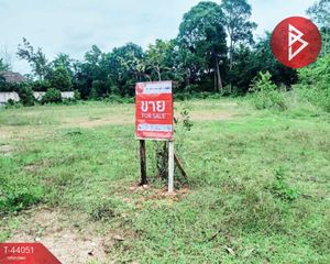 For Sale Land 176 sqm in Hat Yai, Songkhla, Thailand