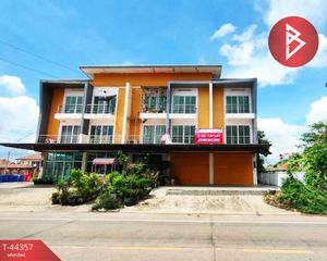 For Sale Retail Space 164 sqm in Mueang Phichit, Phichit, Thailand