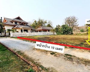 For Sale Land 534.4 sqm in Mueang Chiang Rai, Chiang Rai, Thailand