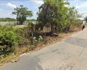 For Rent Land 1,240 sqm in Mueang Nonthaburi, Nonthaburi, Thailand