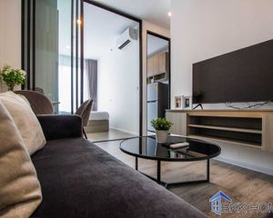For Rent 1 Bed Apartment in Mueang Samut Prakan, Samut Prakan, Thailand