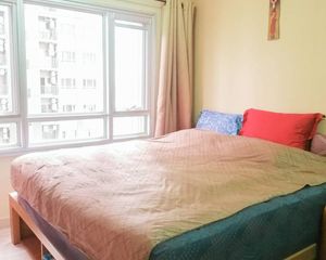 For Rent 1 Bed Condo in Mueang Nonthaburi, Nonthaburi, Thailand