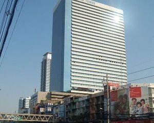 For Sale or Rent Office 736 sqm in Sathon, Bangkok, Thailand