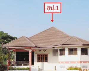 For Sale 4 Beds House in Mueang Tak, Tak, Thailand