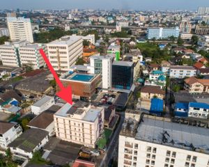 For Sale 55 Beds Apartment in Mueang Nonthaburi, Nonthaburi, Thailand