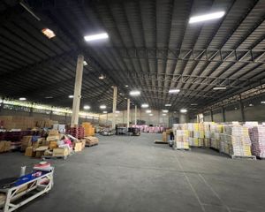 For Rent Warehouse 2,400 sqm in Pak Kret, Nonthaburi, Thailand