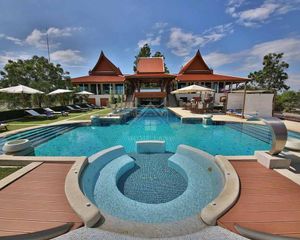 For Sale Hotel 43,216 sqm in Kaeng Khoi, Saraburi, Thailand