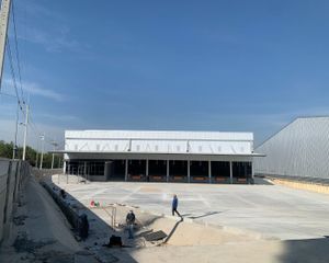 For Rent Warehouse 4,500 sqm in Pluak Daeng, Rayong, Thailand