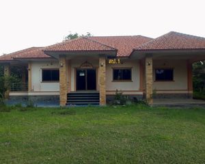 For Sale 2 Beds House in Mueang Roi Et, Roi Et, Thailand