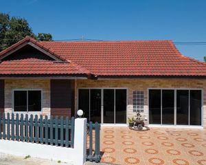 For Sale 2 Beds House in Ban Chang, Rayong, Thailand
