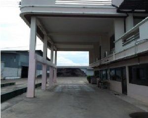 For Sale 5 Beds Warehouse in Mueang Ratchaburi, Ratchaburi, Thailand