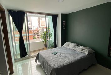 Apartamento en venta La Aurora, Bucaramanga, Santander, Colombia