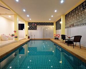 For Sale 25 Beds Hotel in Bang Lamung, Chonburi, Thailand