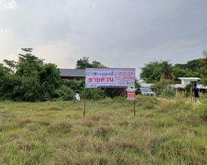 For Sale Land 400 sqm in Mueang Udon Thani, Udon Thani, Thailand