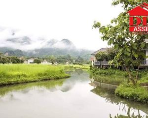 For Sale Land 800 sqm in Mae Sai, Chiang Rai, Thailand