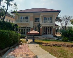 For Rent 3 Beds House in Pluak Daeng, Rayong, Thailand