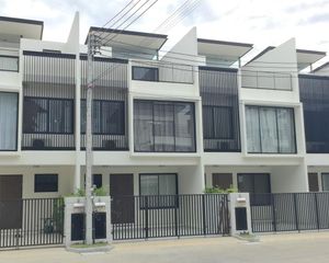 For Sale or Rent 3 Beds Townhouse in Thalang, Phuket, Thailand