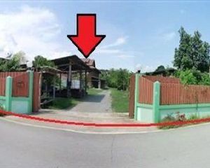 For Sale 1 Bed House in Mueang Phrae, Phrae, Thailand