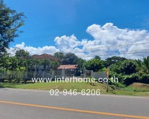 For Sale Land in Mueang Phayao, Phayao, Thailand