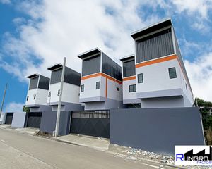 For Rent Warehouse 282 sqm in Pak Kret, Nonthaburi, Thailand