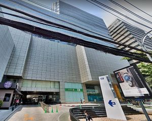 For Sale or Rent Office 786 sqm in Watthana, Bangkok, Thailand