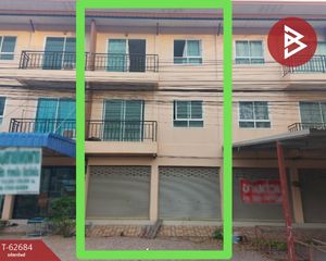 For Sale 2 Beds Retail Space in Amphawa, Samut Songkhram, Thailand