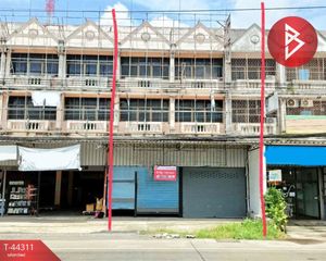 For Sale Retail Space 200 sqm in Mueang Nakhon Nayok, Nakhon Nayok, Thailand