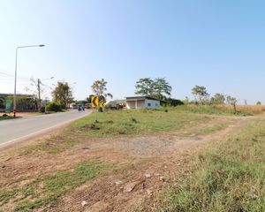 For Sale Land 8,200 sqm in Nong Saeng, Udon Thani, Thailand