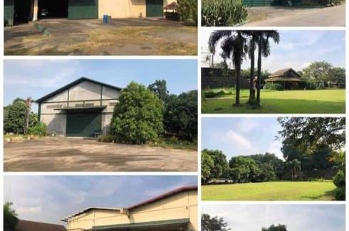Warehouse / Factory for sale in Bagbaguin, Bulacan
