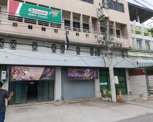 For Rent 6 Beds Retail Space in Mueang Nakhon Ratchasima, Nakhon Ratchasima, Thailand