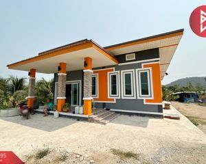 For Sale 4 Beds House in Photharam, Ratchaburi, Thailand