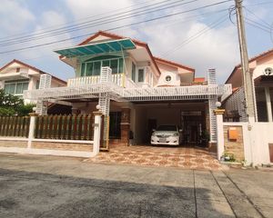 For Sale 4 Beds House in Mueang Chachoengsao, Chachoengsao, Thailand