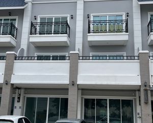 For Sale or Rent Retail Space 312 sqm in Mueang Nakhon Ratchasima, Nakhon Ratchasima, Thailand