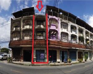 For Sale Retail Space 200 sqm in Mueang Songkhla, Songkhla, Thailand